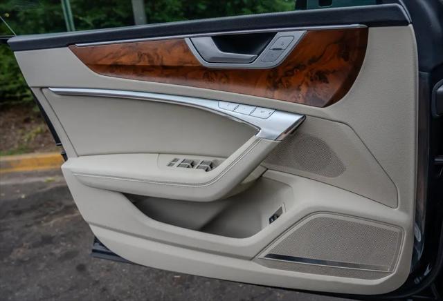 2023 Audi A7 Premium Plus 55 TFSI e quattro S tronic