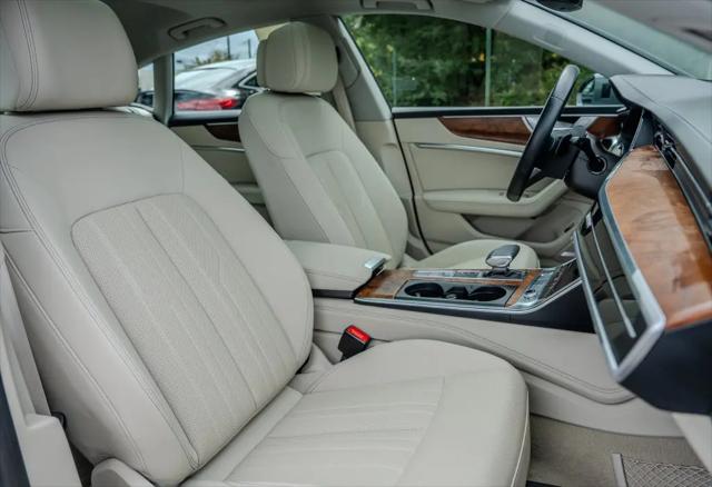 2023 Audi A7 Premium Plus 55 TFSI e quattro S tronic