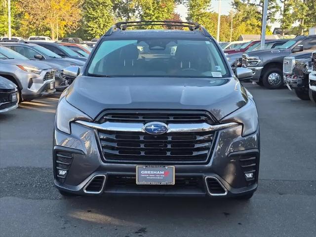 2023 Subaru Ascent Touring 7-Passenger