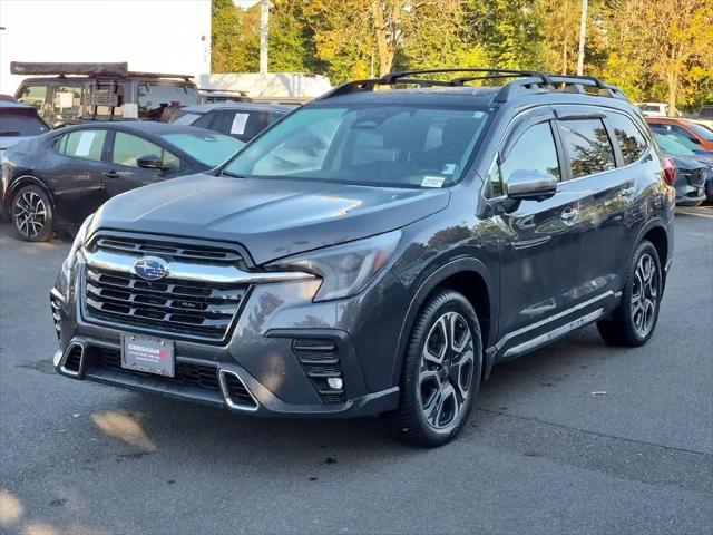 2023 Subaru Ascent Touring 7-Passenger