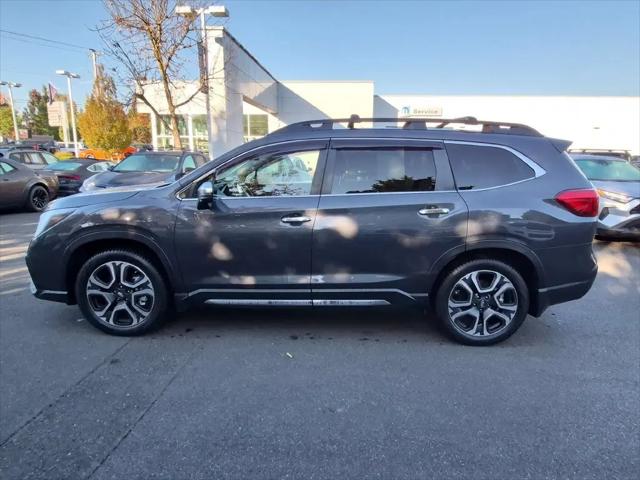 2023 Subaru Ascent Touring 7-Passenger