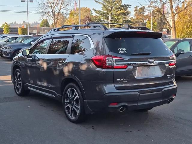 2023 Subaru Ascent Touring 7-Passenger
