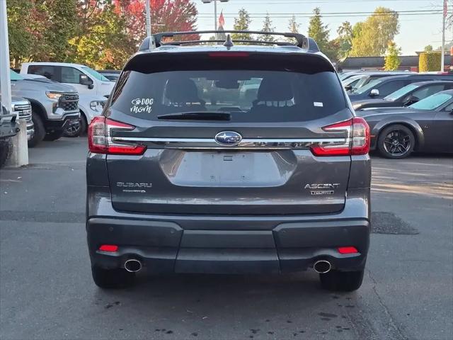 2023 Subaru Ascent Touring 7-Passenger