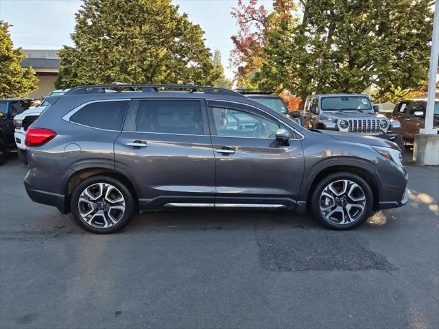 2023 Subaru Ascent Touring 7-Passenger
