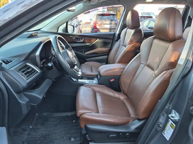 2023 Subaru Ascent Touring 7-Passenger
