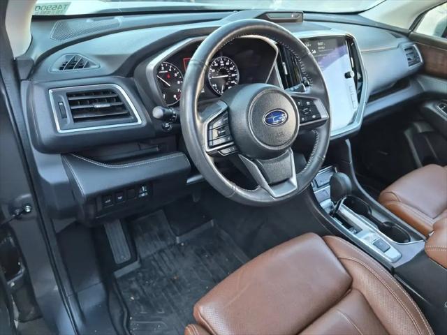 2023 Subaru Ascent Touring 7-Passenger