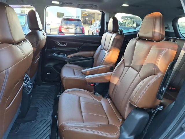 2023 Subaru Ascent Touring 7-Passenger