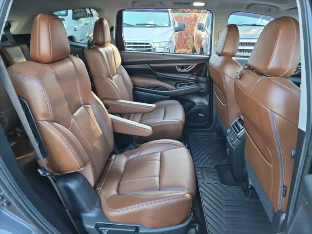 2023 Subaru Ascent Touring 7-Passenger