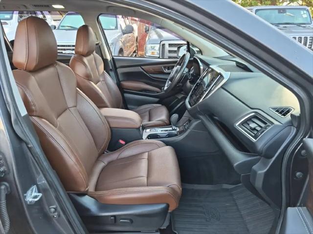 2023 Subaru Ascent Touring 7-Passenger