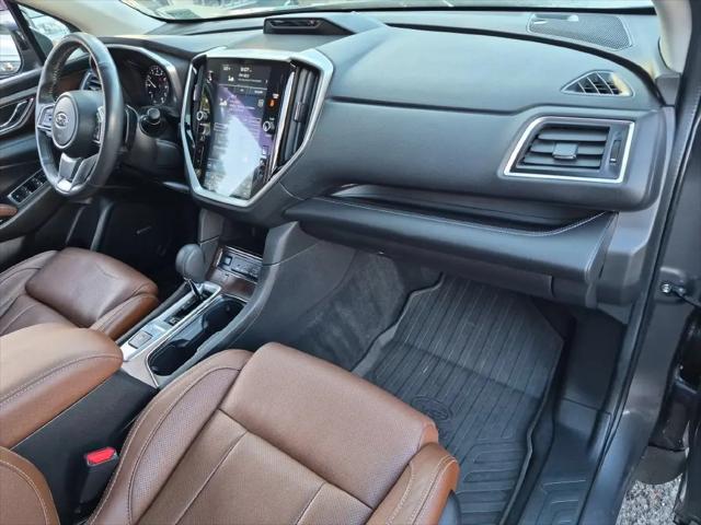 2023 Subaru Ascent Touring 7-Passenger