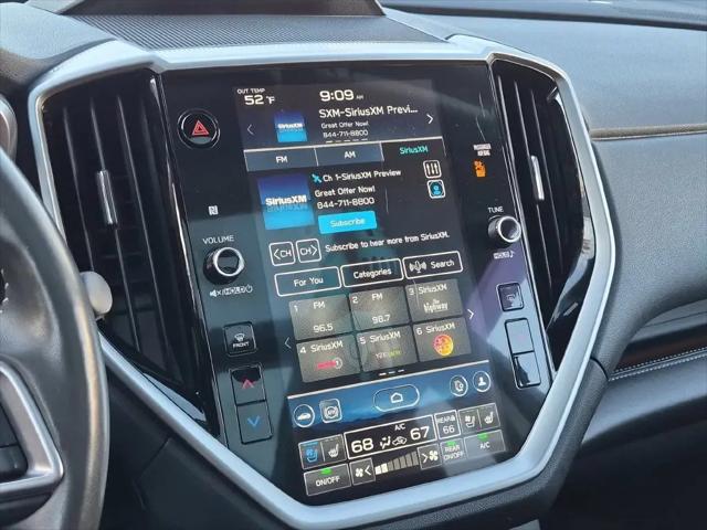 2023 Subaru Ascent Touring 7-Passenger