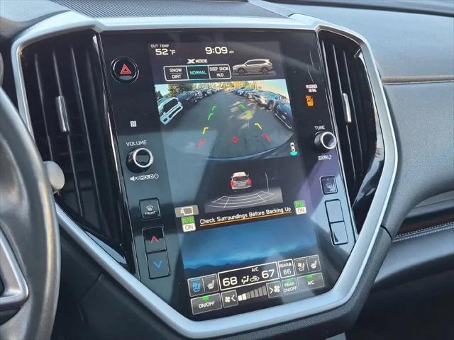 2023 Subaru Ascent Touring 7-Passenger