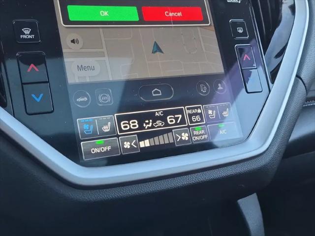 2023 Subaru Ascent Touring 7-Passenger