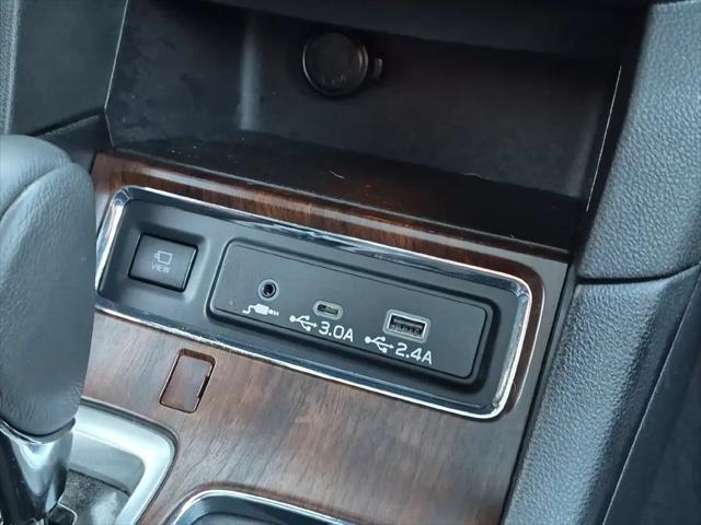 2023 Subaru Ascent Touring 7-Passenger