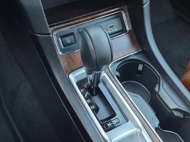2023 Subaru Ascent Touring 7-Passenger