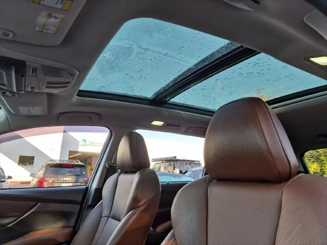 2023 Subaru Ascent Touring 7-Passenger