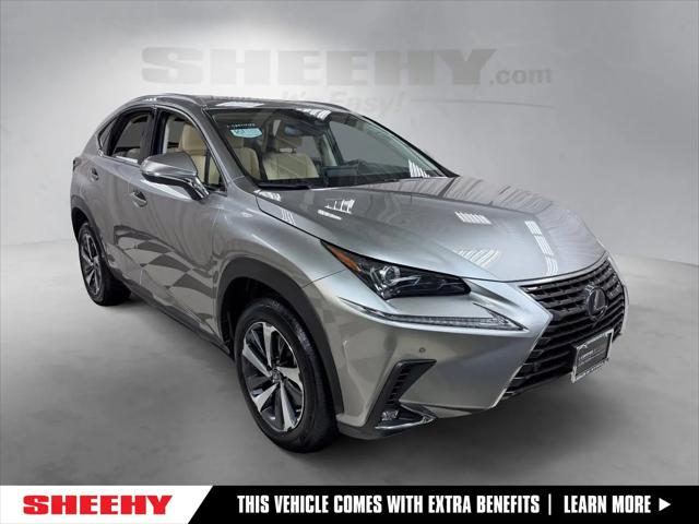 2020 Lexus NX 300h NX 300h for sale in Annapolis, MD