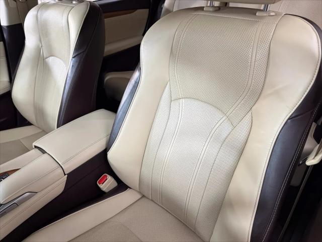 2016 Lexus RX 450h RX 450h