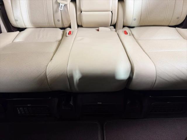 2016 Lexus RX 450h RX 450h