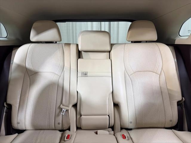 2016 Lexus RX 450h RX 450h