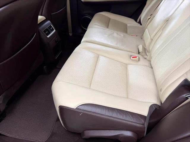 2016 Lexus RX 450h RX 450h
