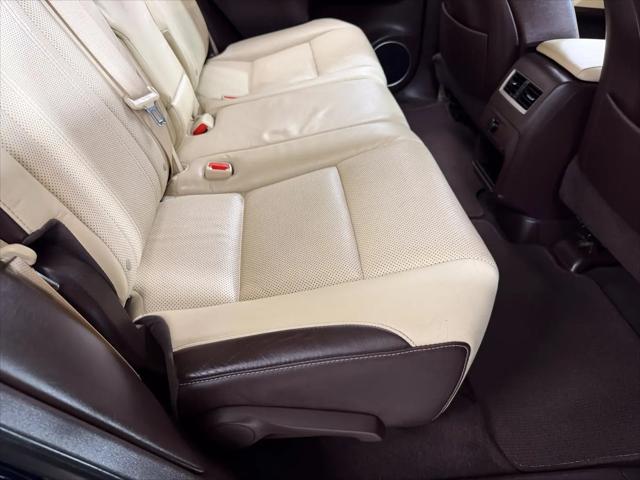 2016 Lexus RX 450h RX 450h