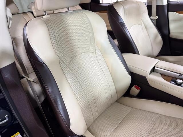 2016 Lexus RX 450h RX 450h