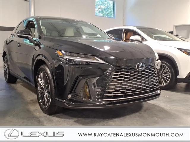 2026 Lexus RX 350 Luxury for sale in Oakhurst, NJ
