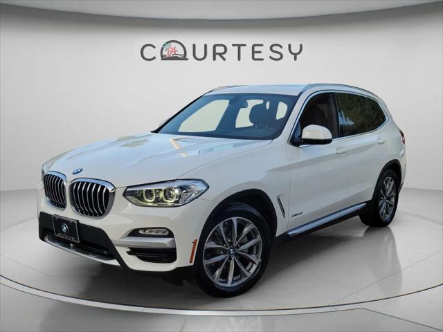 2018 BMW X3 xDrive30i for sale in Tampa, FL