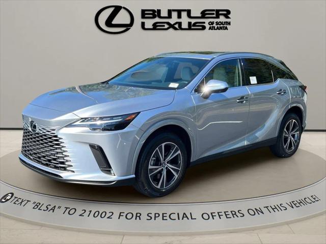 2026 Lexus RX 350 Premium for sale in Union City, GA