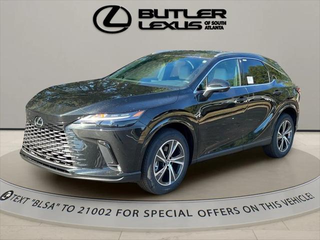 2026 Lexus RX 350 Premium for sale in Union City, GA