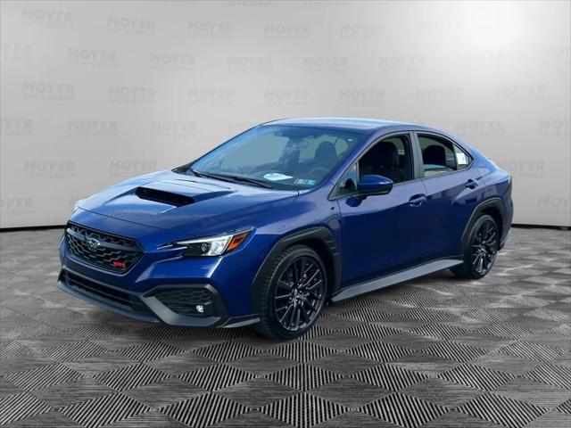2026 Subaru WRX Premium for sale in Leesport, PA