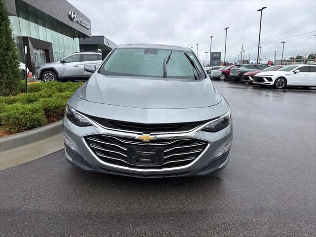 2024 Chevrolet Malibu FWD 1LT for sale in Tulsa, OK