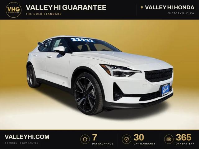 2022 Polestar 2 Long Range Dual Motor for sale in Victorville, CA