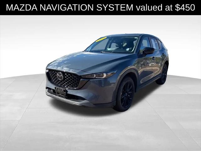 2024 Mazda CX-5 2.5 S Carbon Edition for sale in Colorado Springs, CO