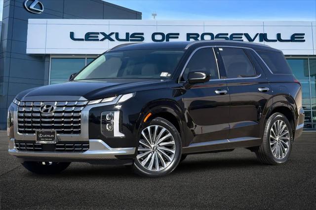 2023 Hyundai Palisade Calligraphy for sale in Roseville, CA