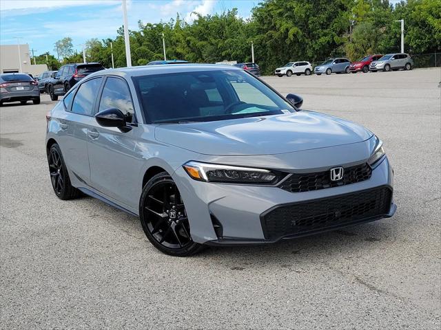 2026 Honda Civic Sport for sale in Bradenton, FL