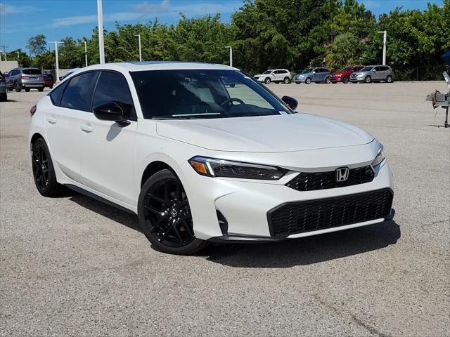 2026 Honda Civic Sport for sale in Bradenton, FL