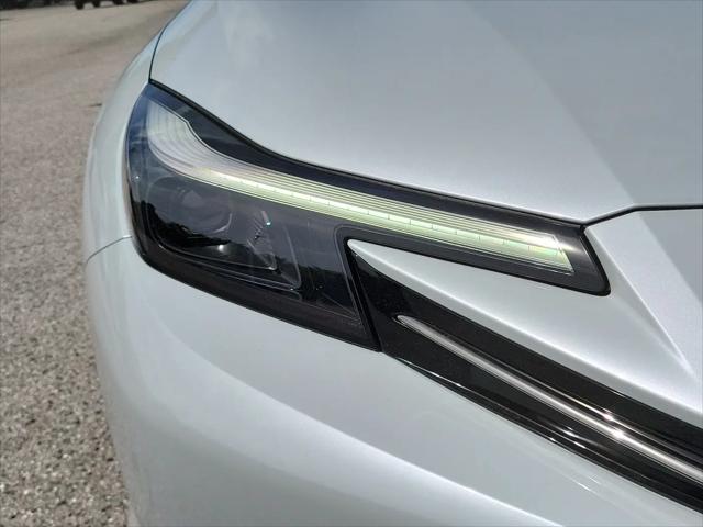 2026 Honda Prelude Hybrid Two-Tone