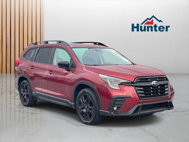 2024 Subaru Ascent Onyx Edition 7-Passenger for sale in Fletcher, NC
