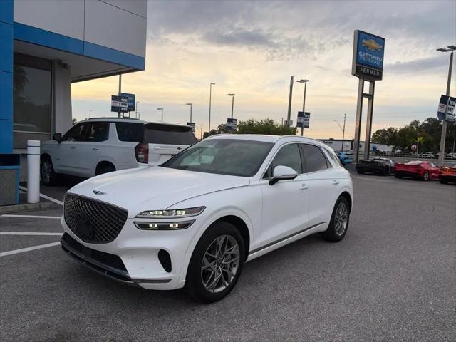 2025 Genesis GV70 2.5T AWD for sale in Tampa, FL