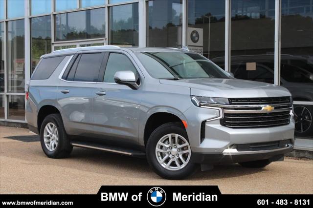 2023 Chevrolet Tahoe 2WD LT for sale in Meridian, MS