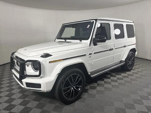 2021 Mercedes-Benz G 550 SUV for sale in Knoxville, TN