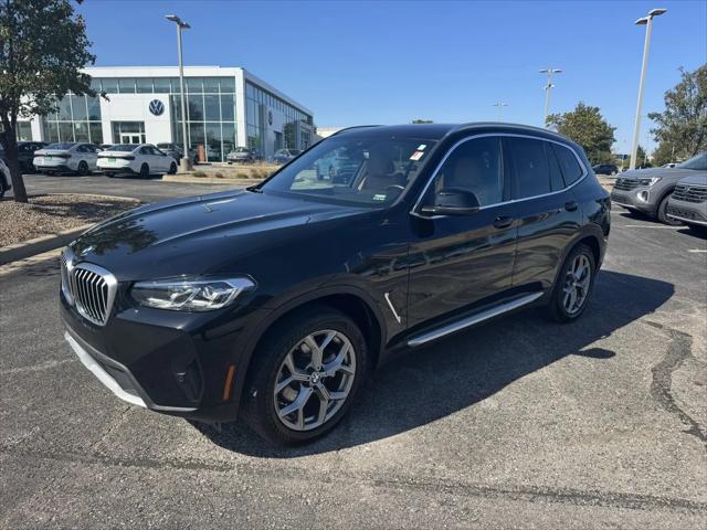 2024 BMW X3 xDrive30i for sale in Lee's Summit, MO