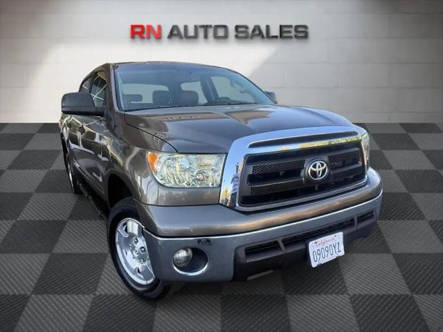 2012 Toyota Tundra Grade 5.7L V8 for sale in Sacramento, CA