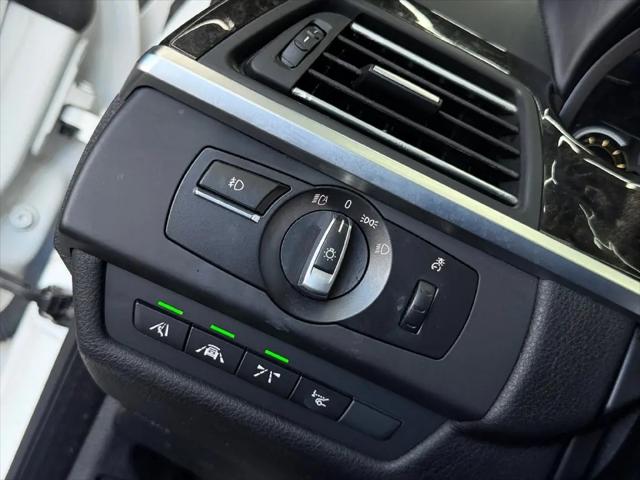 2016 BMW Coupe 650i