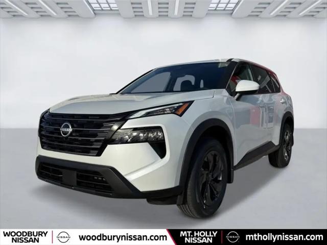 2026 Nissan Rogue SV for sale in Woodbury, NJ