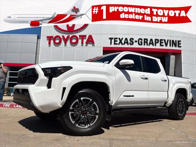 2024 Toyota Tacoma TRD Sport for sale in Grapevine, TX