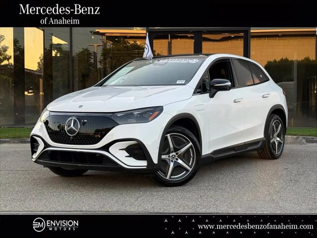 2024 Mercedes-Benz EQE 350+ EQE 350+ for sale in Anaheim, CA