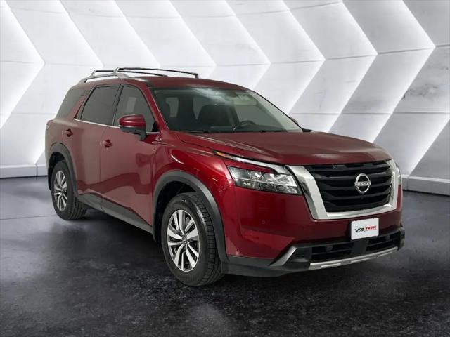 2023 Nissan Pathfinder SL FWD for sale in El Paso, TX